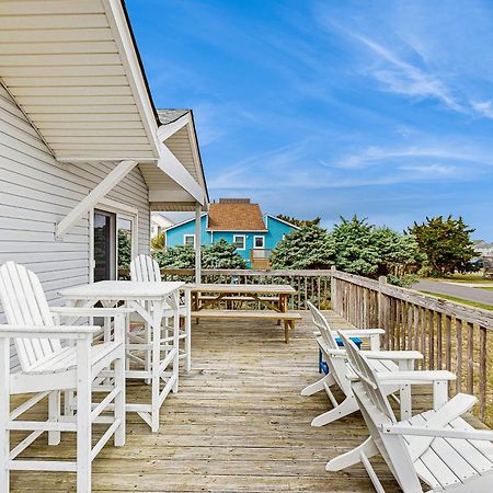 License To Chill Villa Нагс Хед Екстериор снимка